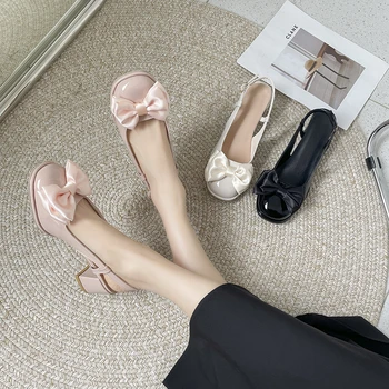 2023 Uus Mood Naiste Kingad Vibu Ümmargune Pea Sandaalid Naistele Luksus Sandaalid Naistele Disainerid Elegantne Pool Sandaalid Zapatos