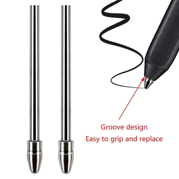 Eemaldamise Pintsetid Touch Stylus Pen Vihjeid Vahend Tab S7+ S9FE NOTE10 S7FE S23 NOTE20 Tablettide Asendamine Tarvikud