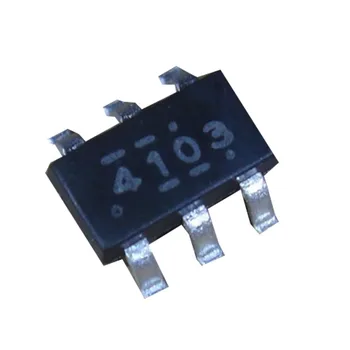 10tk/palju uusi originaal PT4103 4103 plaaster SOT23-6 PT4103B23F suurendada IC chip