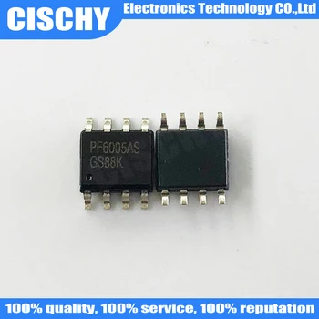 5tk/palju PF6005AS PF6005 SOP8 PF6005A 6005 SOP-8 IC chip laos