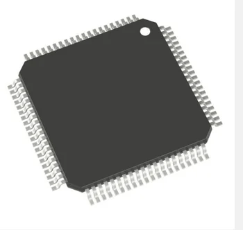 DSPIC30F6014A-30I/PT TQFP80 100% uued originaal, elektrooniline componentsIC