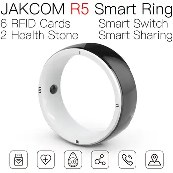 JAKCOM R5 Smart Ringi Matši 200 adet ntag215 nfc-kaardi kontod mõju ganyu rfid tag 125hz 100 tk id-kaardi kiip kaardid hiina