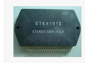100% Originaal Uus Laos Stk4191ii Ic Originaal Chipset