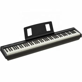 SUVEL MÜÜKI SOODUSHINNAGA Osta kindlustundega Uus Originaal Tegevuse 2022 Roland FP-10 Digital Piano 88 KLAHVI, Kaalutud Võtmed