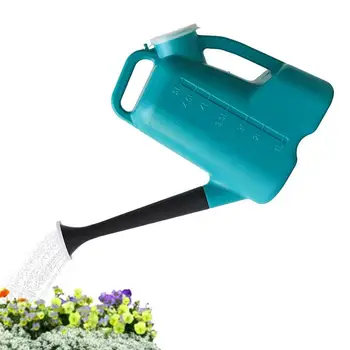 Kastmiseks Võib Väljas Taimed Suure Lille Kastmiseks, Saab 5L Pikk Otsik Aed Sprinkler Saab Kaanega Suurte Taimede Kastmiseks