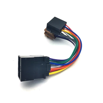 16 PIN ISO Auto Raadio Konverteerimise Plug Adapter Chevrolet Chery Landwind