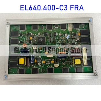 EL640.400-C3 FRA Originaal-9.1-Tolline LCD Ekraan Paneel Lumineq täiesti Uus 100% Testitud