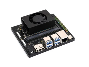 Jetson Orin Nano AI Development Kit Eest Varjatud Ja Edge-Süsteemide Võimalusi 4GB/8 gb Mälu Jetson Orin Nano Moodul