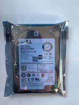 Eest 0JY57X 1.8 TB HDD 10K RPM 2.5