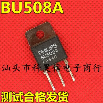 Tasuta kohaletoimetamine BU508A TO-3P 10tk