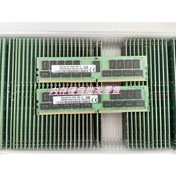 1 TK RAM DELL M630 M640 C4130 Server Memory 32GB 32G DDR4 PC4-2933Y ECC REG