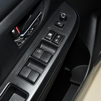Auto stiil Subaru XV 2011-2014 Meister Klaas Tõstja Elektrilised Akende juhtimise Nupp Switch 83071-FJ031