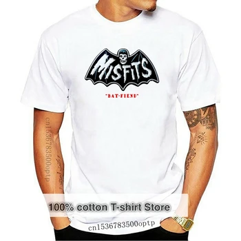 Misfits Punk-Rock Bändi Pvt-Paharet, Pvt Logo Meeste T-Särk Suurus S 2Xl Stiilne Custom Tee Särk